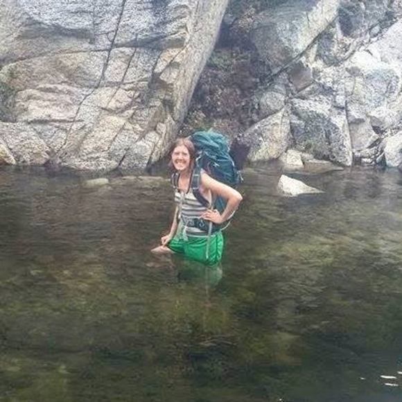 Meet your Posher, Lisa - Picture 1 of 1